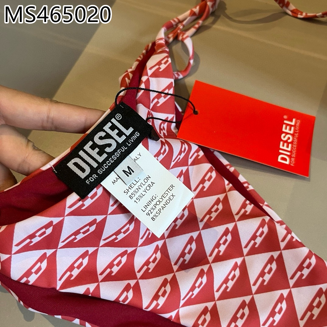 DIESEL $30 gallery