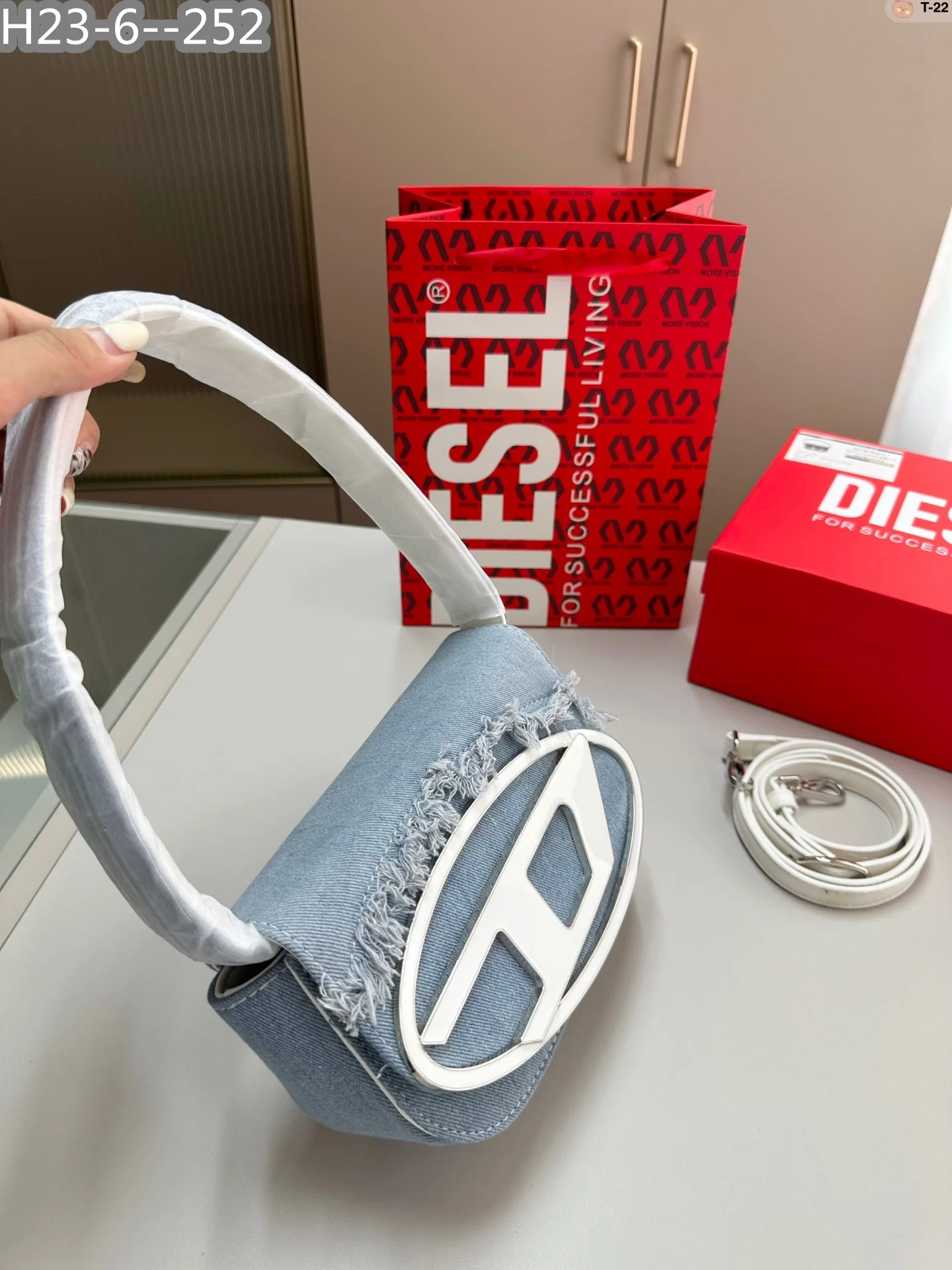 DIESEL $58 gallery