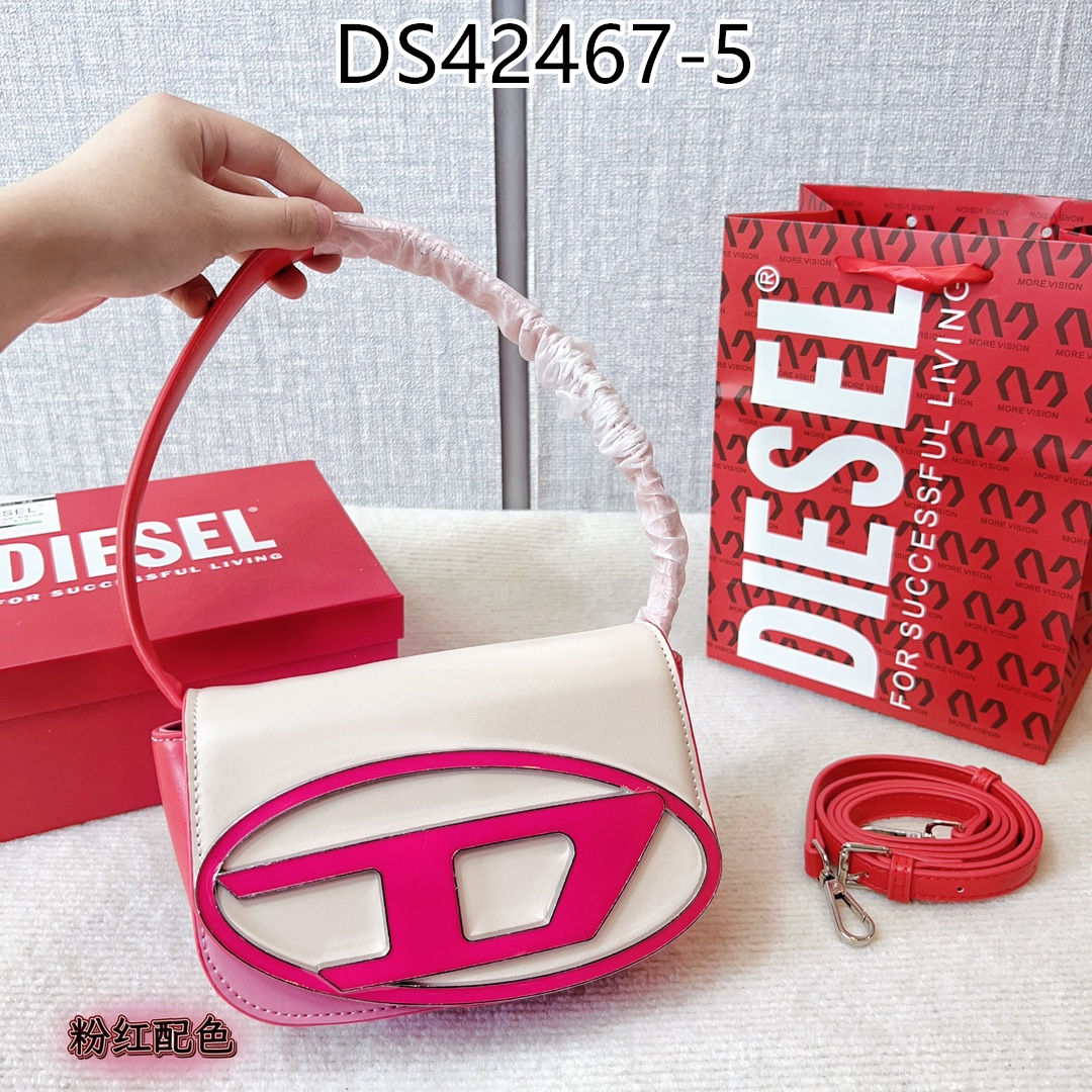 DIESEL $58 gallery