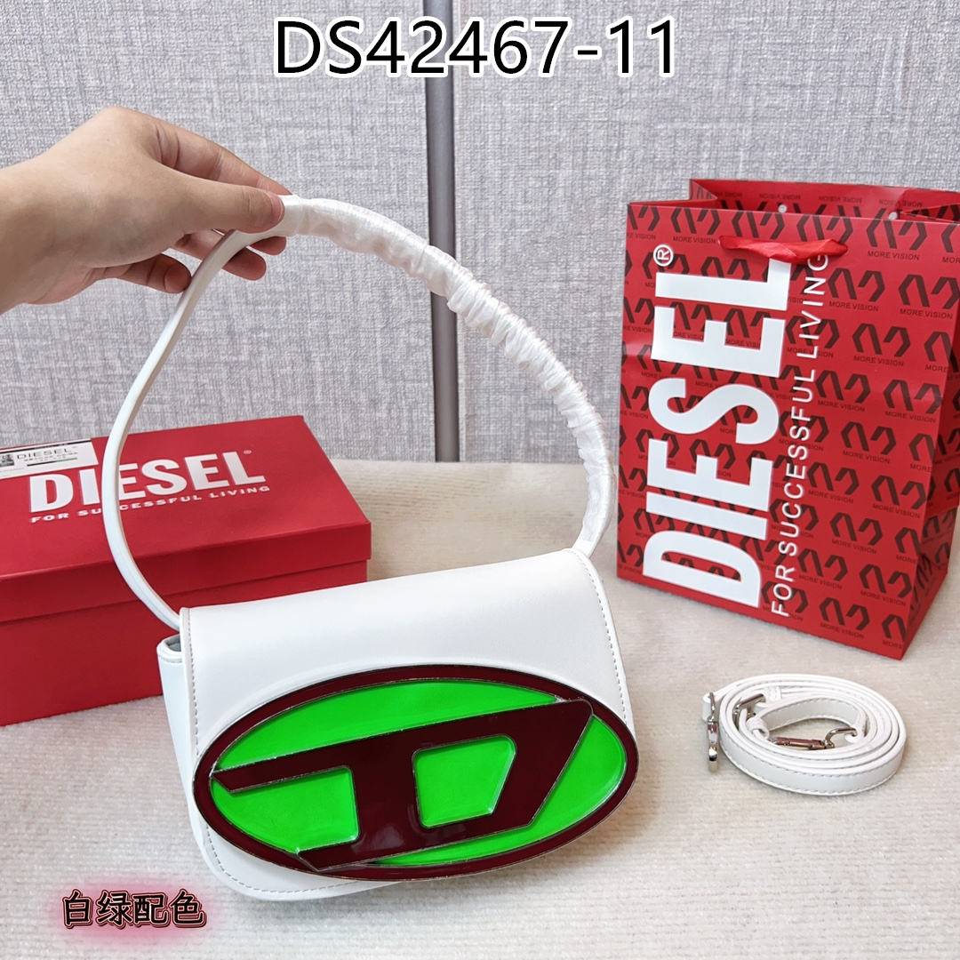 DIESEL $58 gallery