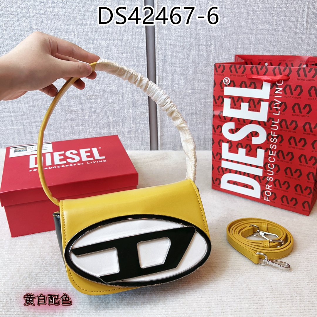 DIESEL $58 gallery