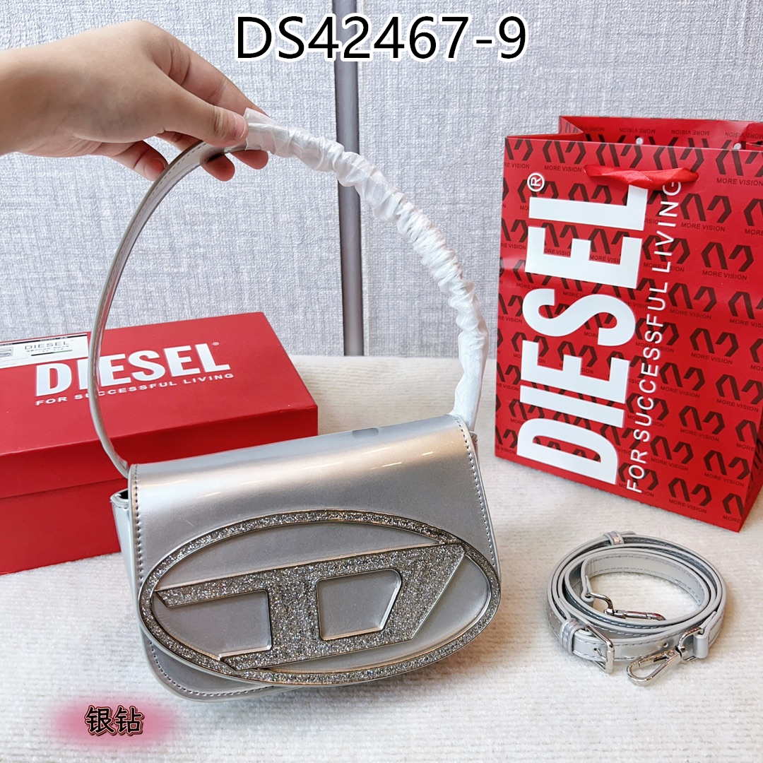 DIESEL $58 gallery