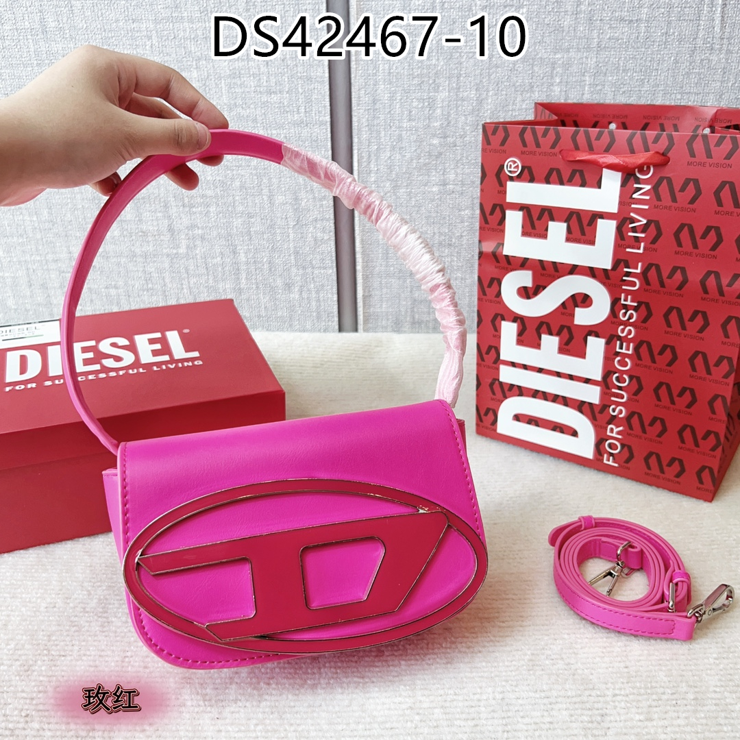 DIESEL $58 gallery