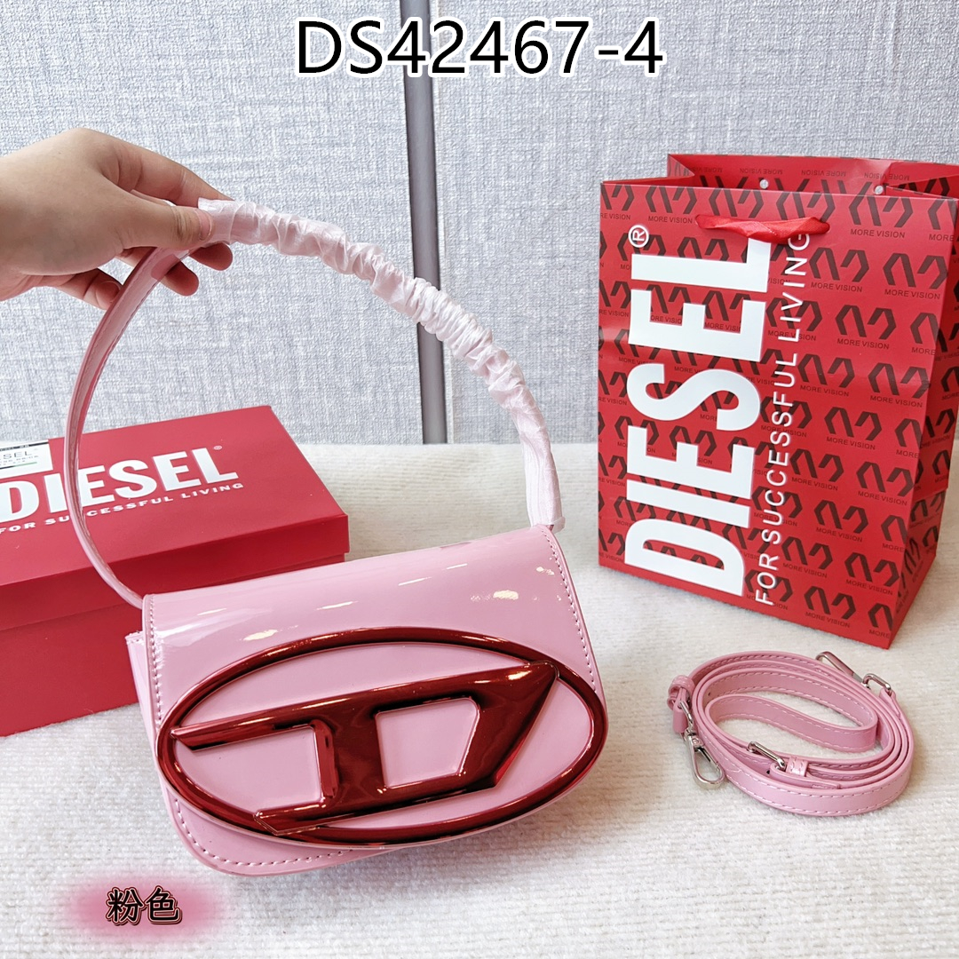 DIESEL $58 gallery