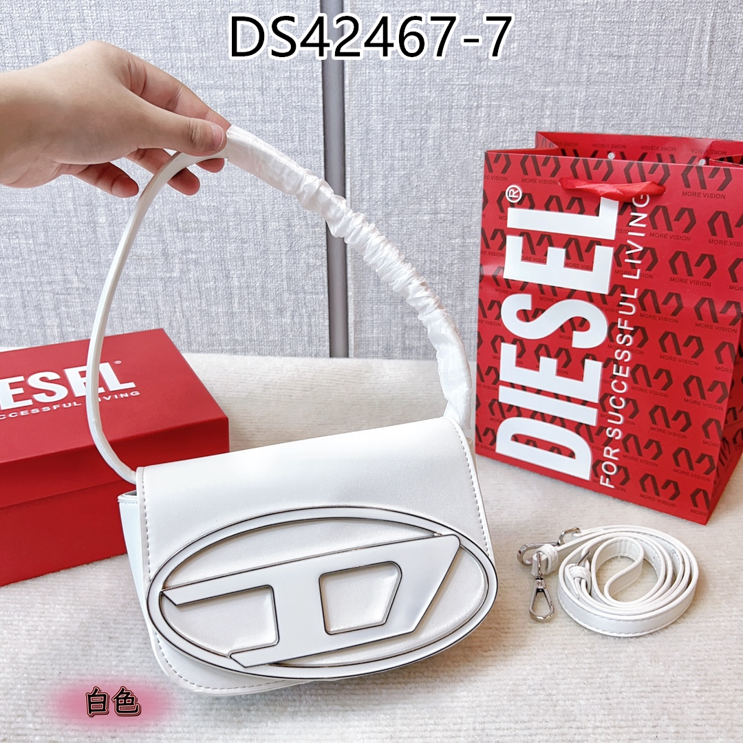 DIESEL $58 gallery