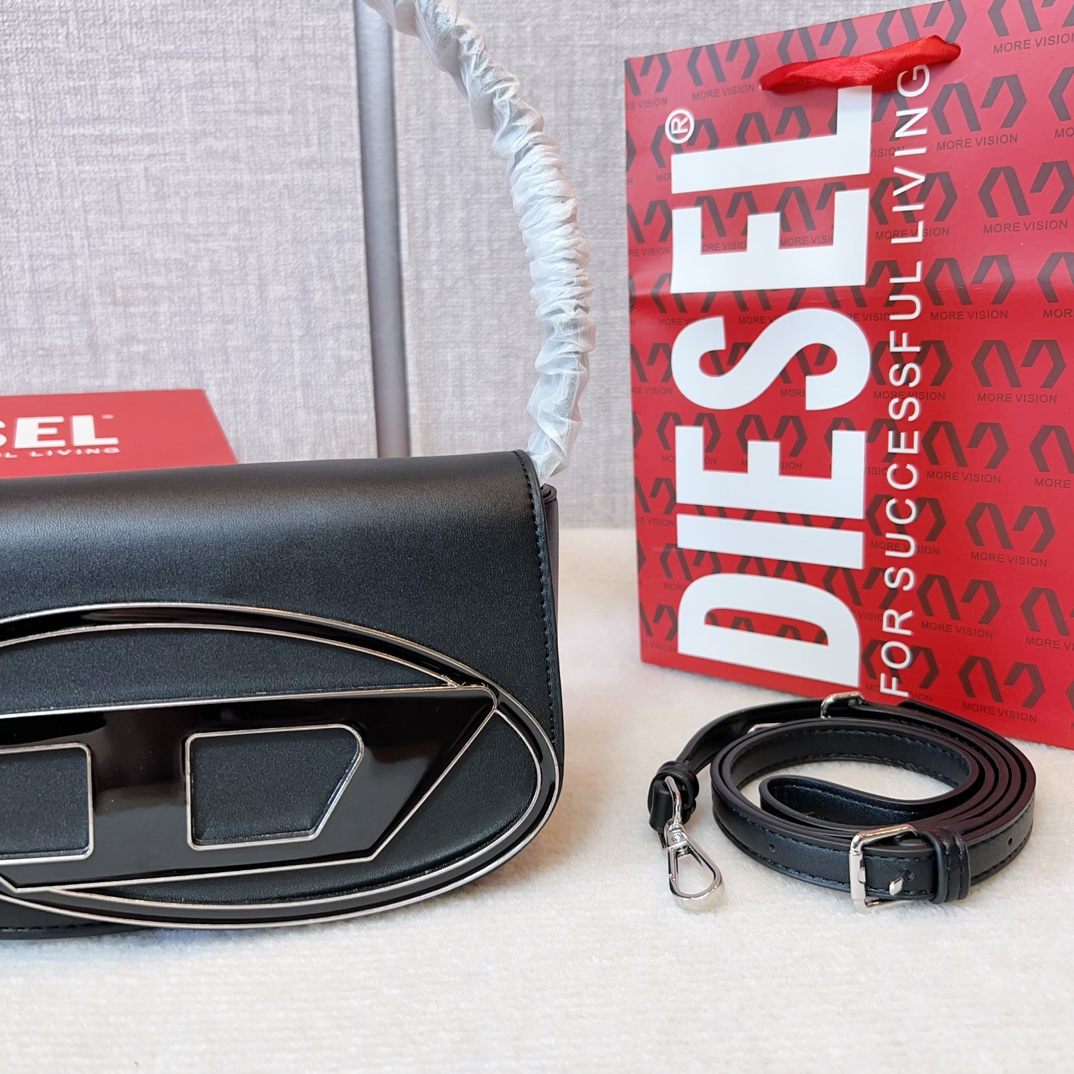 DIESEL $58 gallery