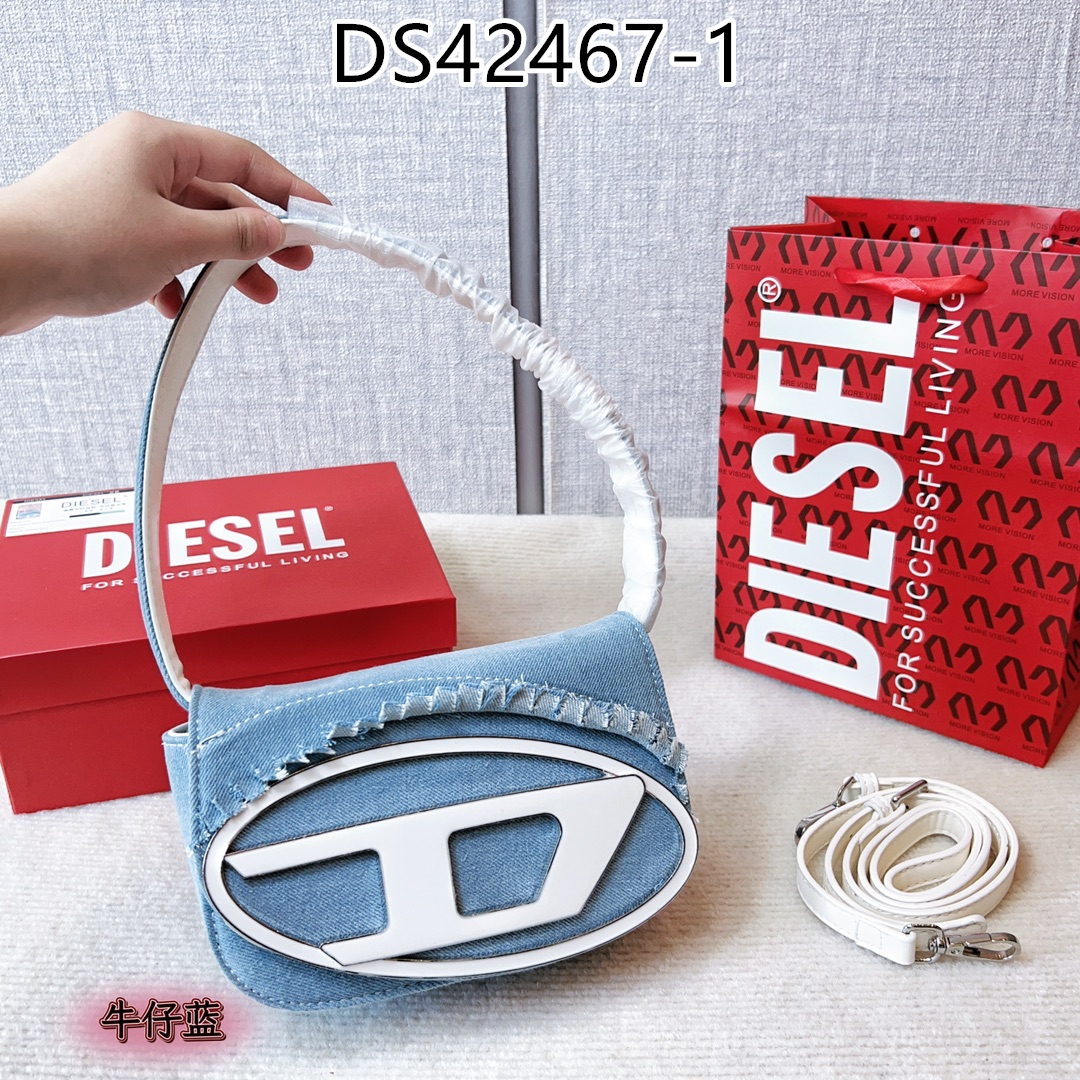 DIESEL $58 gallery