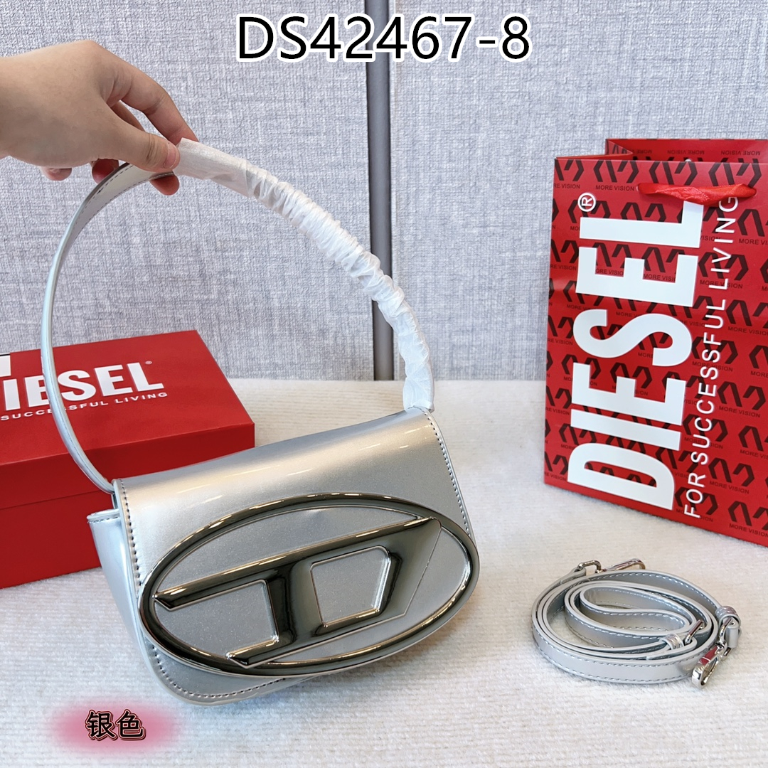 DIESEL $58 gallery