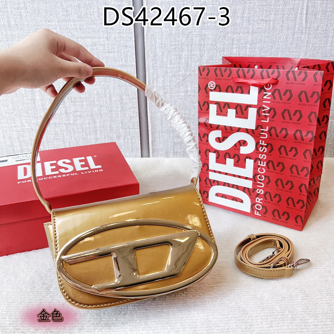 DIESEL $58 gallery