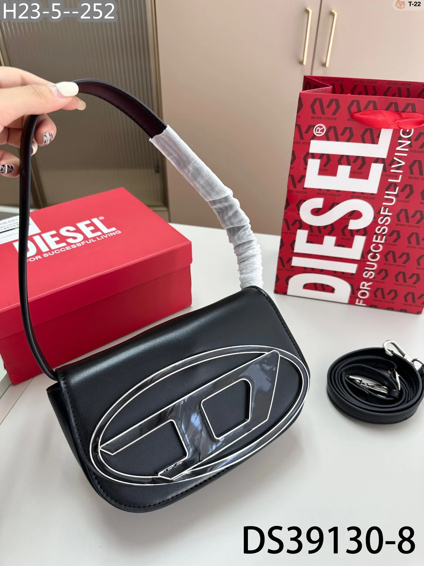 DIESEL $59 gallery