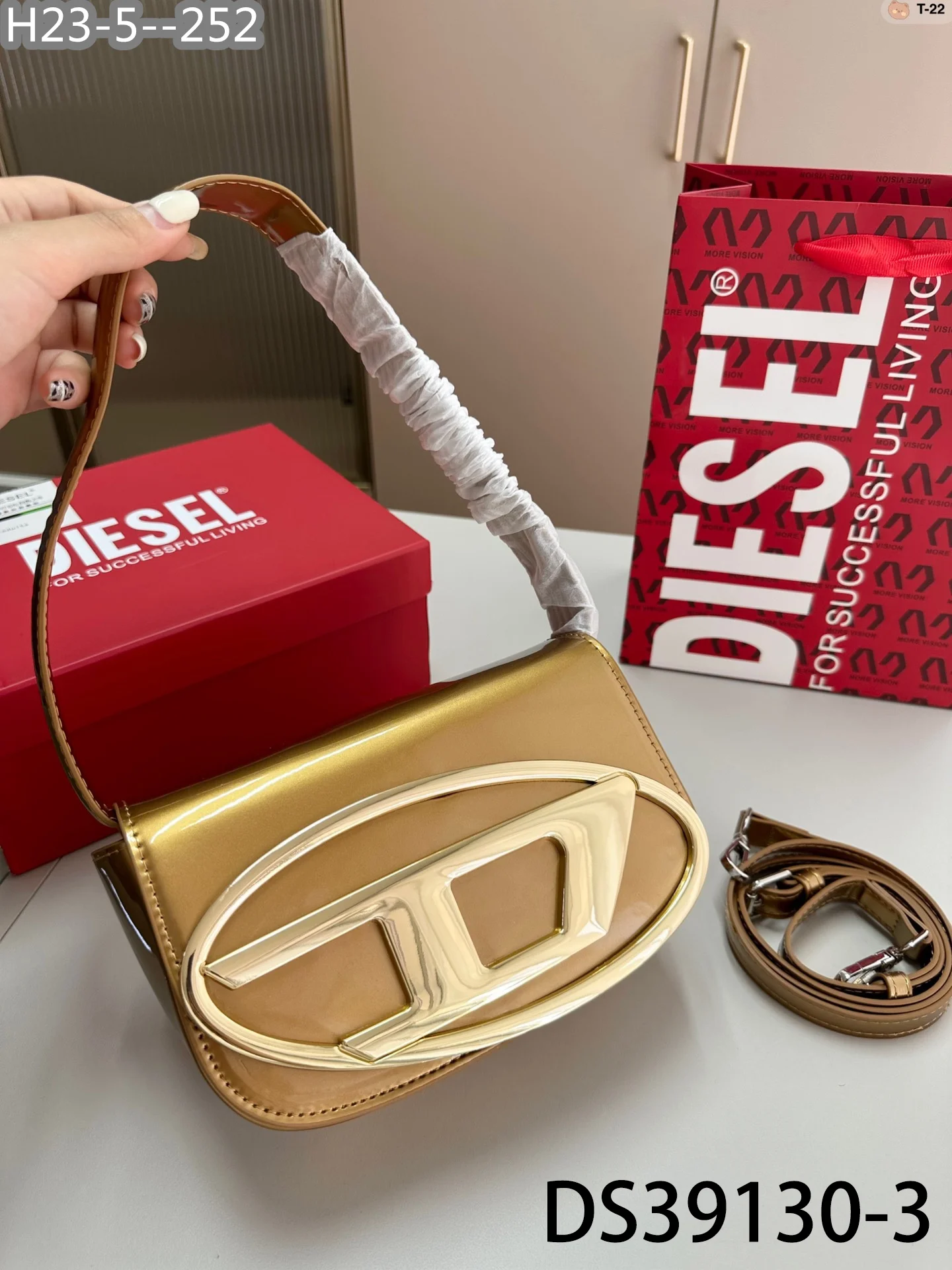 DIESEL $59 gallery