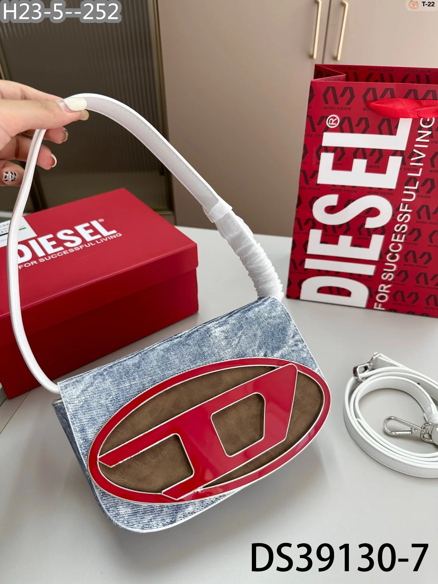 DIESEL $59 gallery