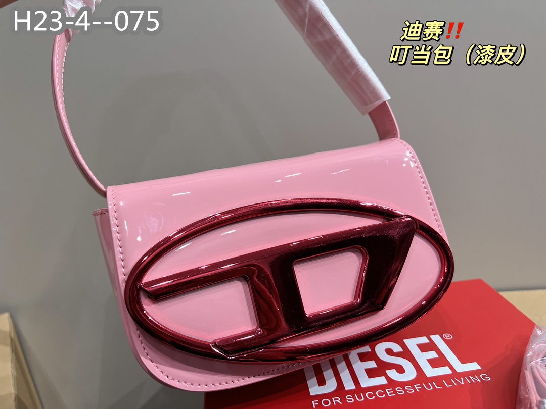 DIESEL $64 gallery