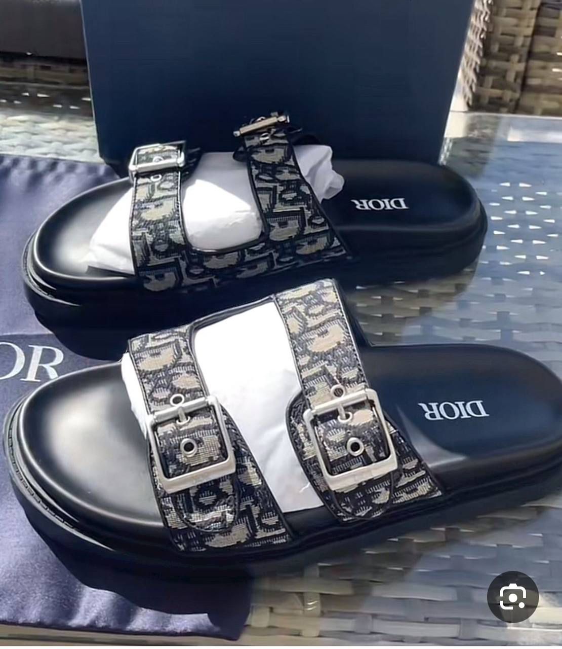 DIOR 5A+ 55$    10419-T gallery