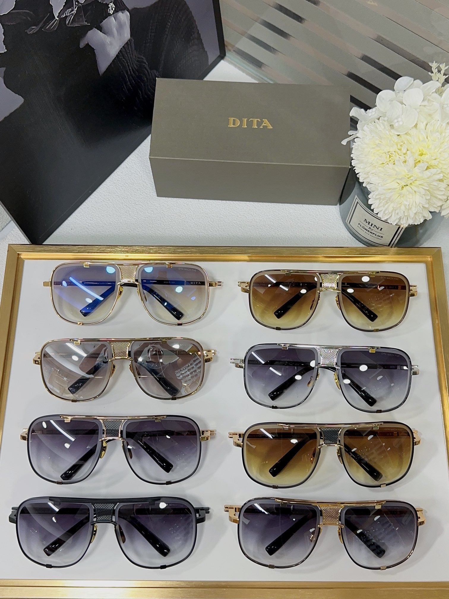 DITA $55 gallery