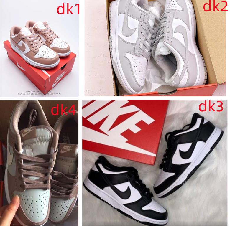 DK0001  dunk shoes gallery