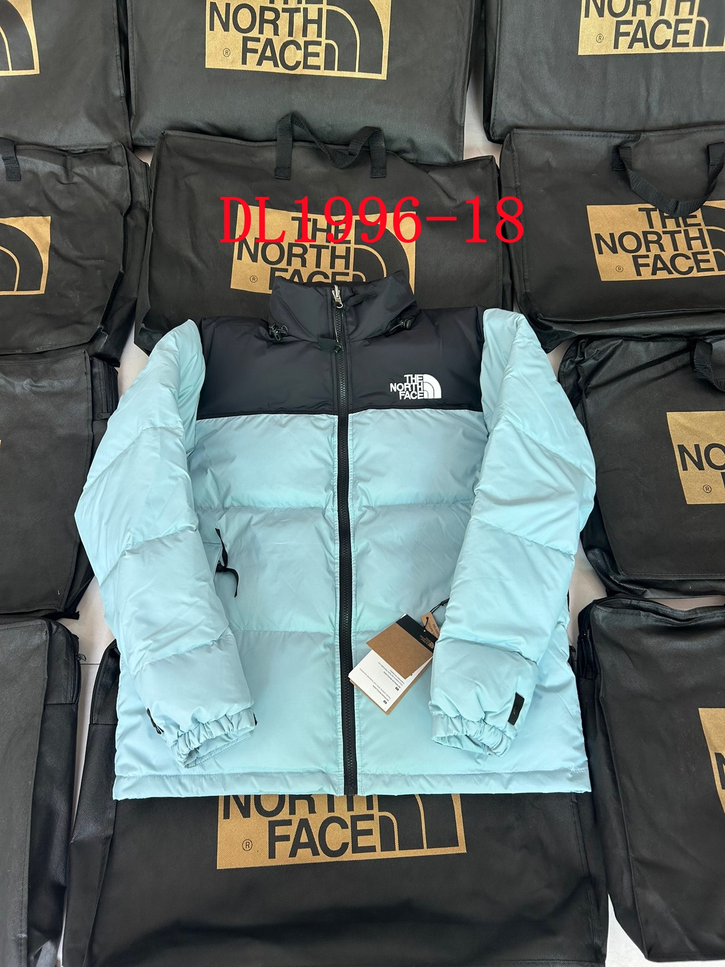 DL1996-11,down jacket gallery