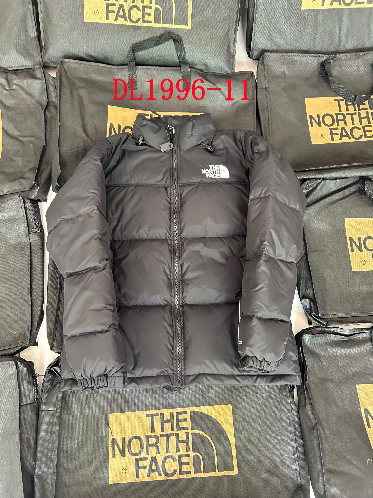 DL1996-11,down jacket gallery