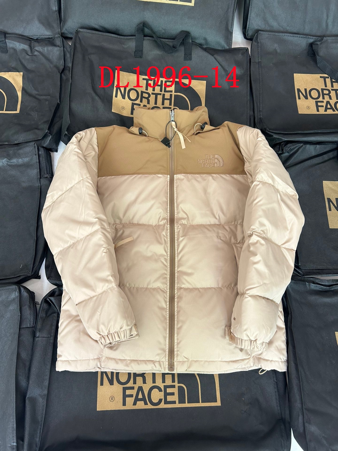 DL1996-11,down jacket gallery