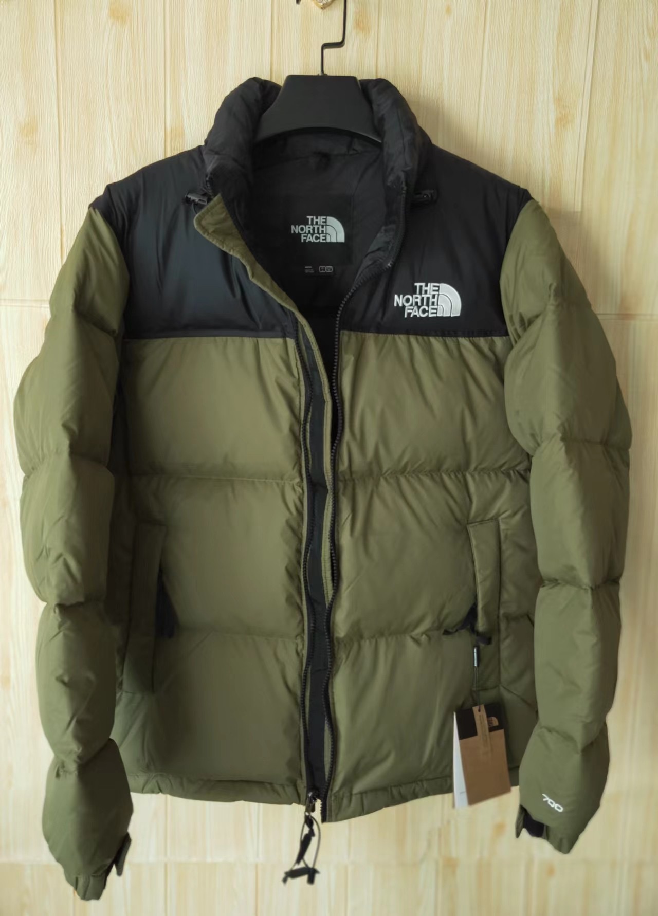 DL1996-11,down jacket gallery