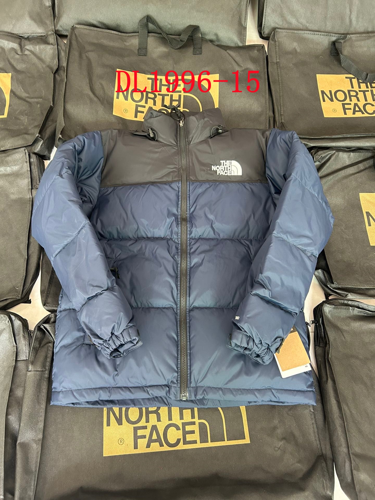 DL1996-11,down jacket gallery