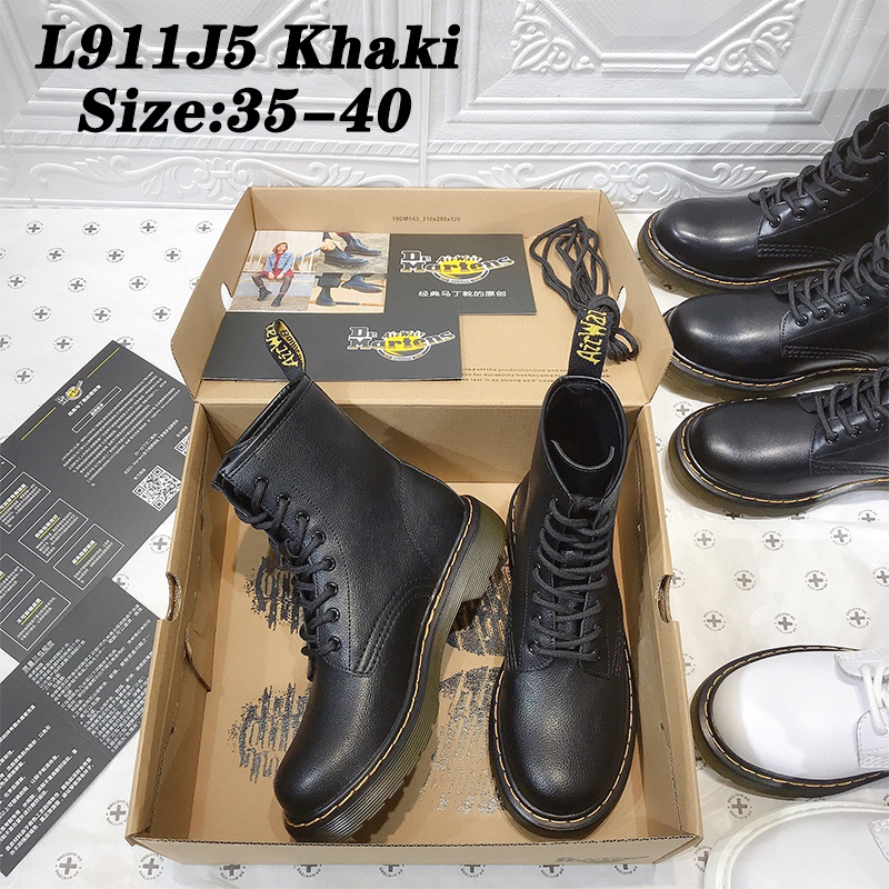 DR.Martens 44.41$  编号344-5358-R gallery