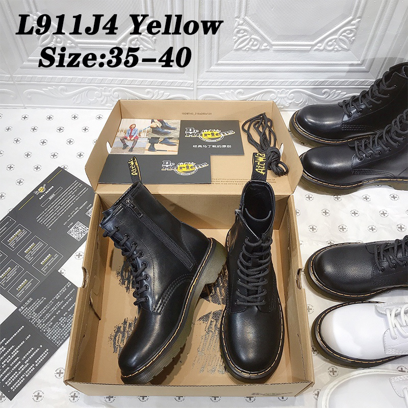 DR.Martens 44.41$  编号344-5358-R gallery