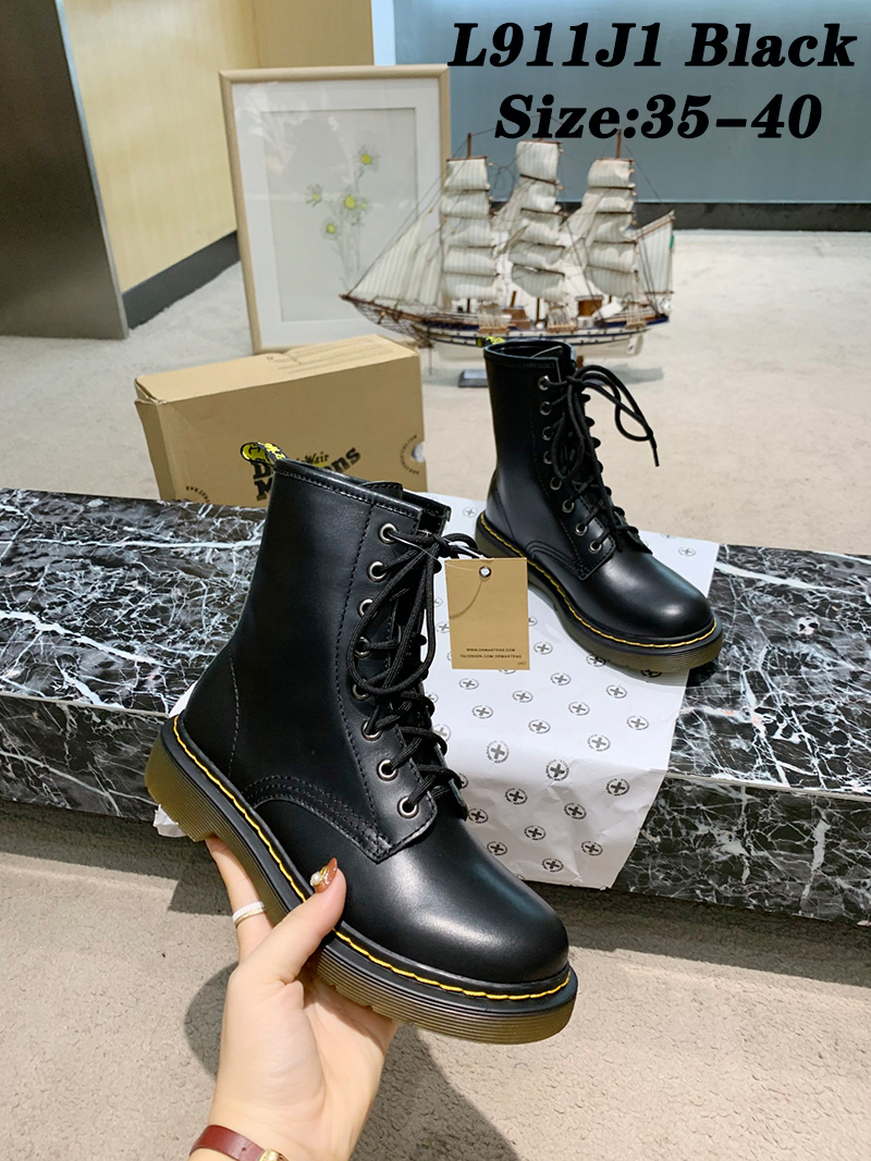 DR.Martens 44.41$  编号344-5358-R gallery