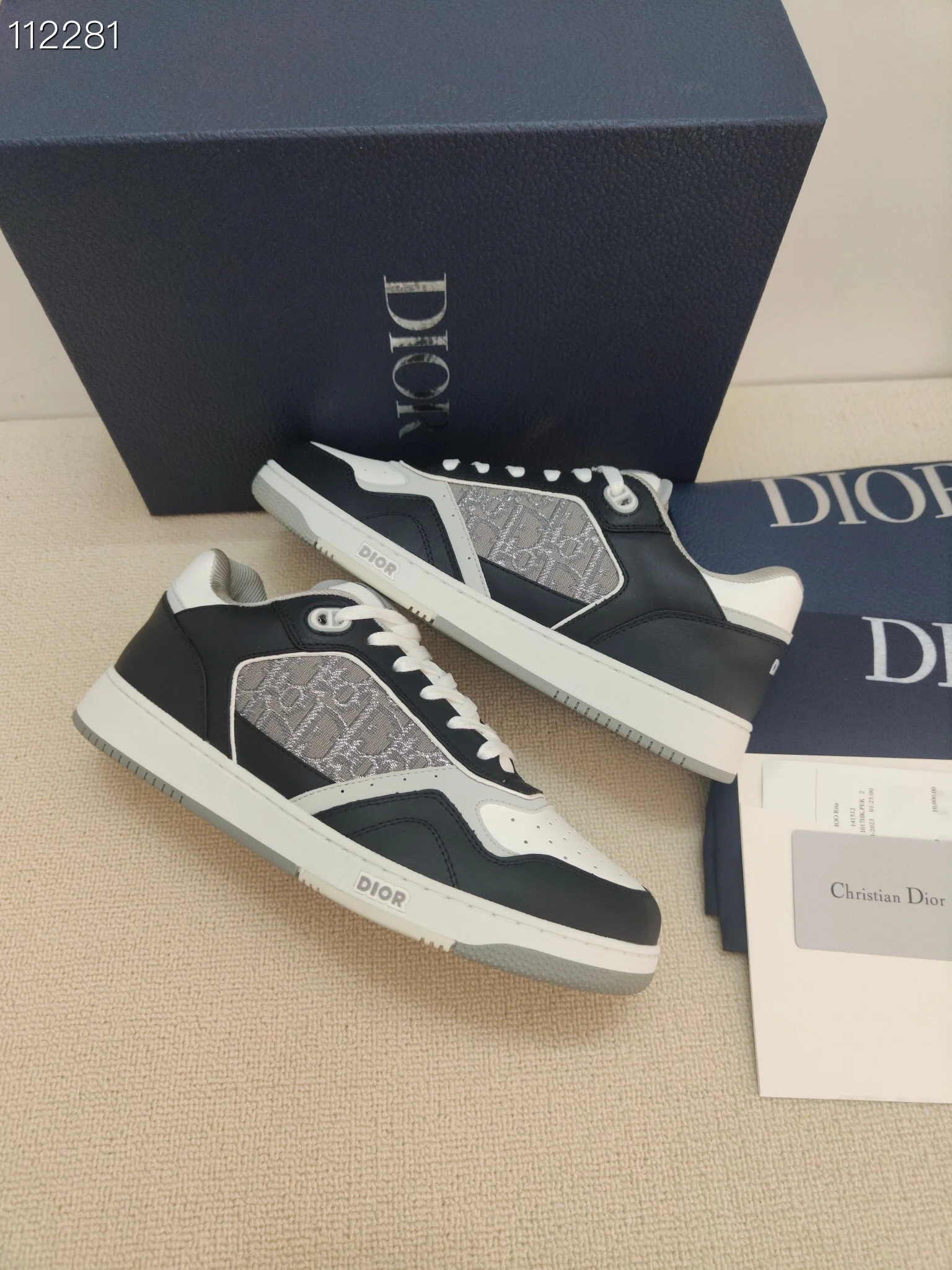 DR $105 gallery