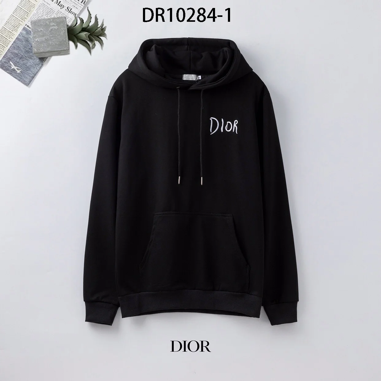 DR $41 gallery