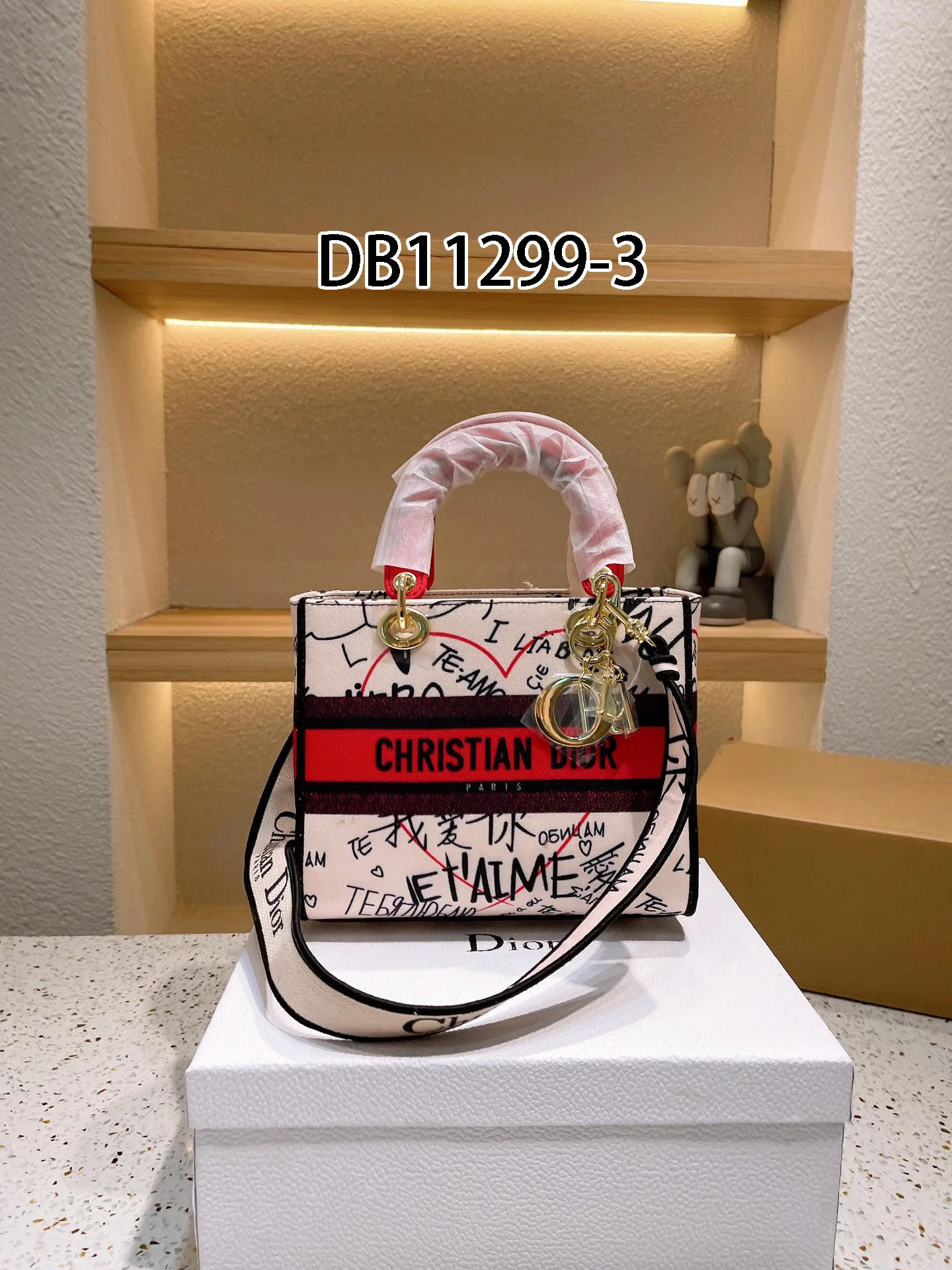 DR $73 gallery