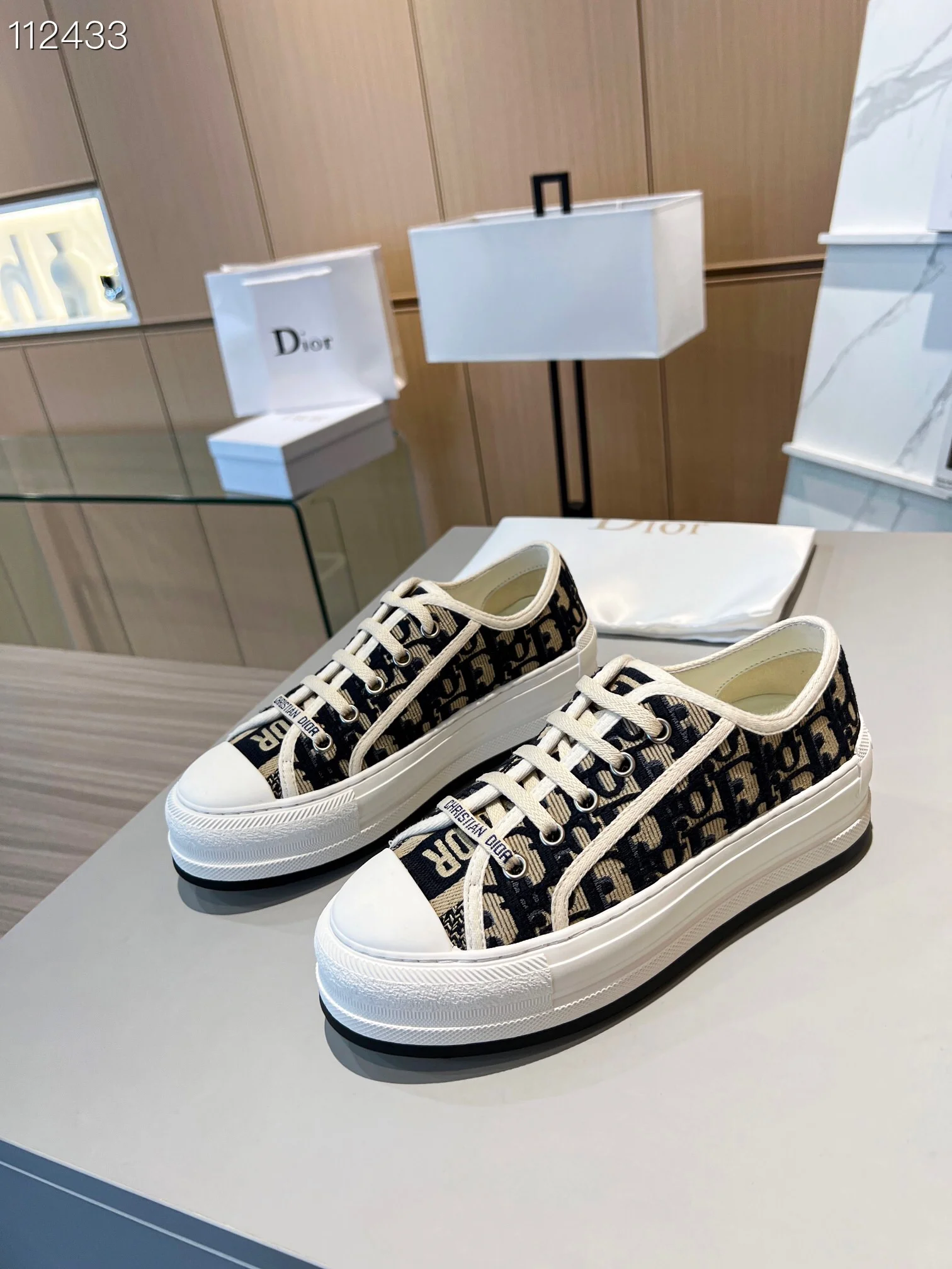 DR $96 gallery