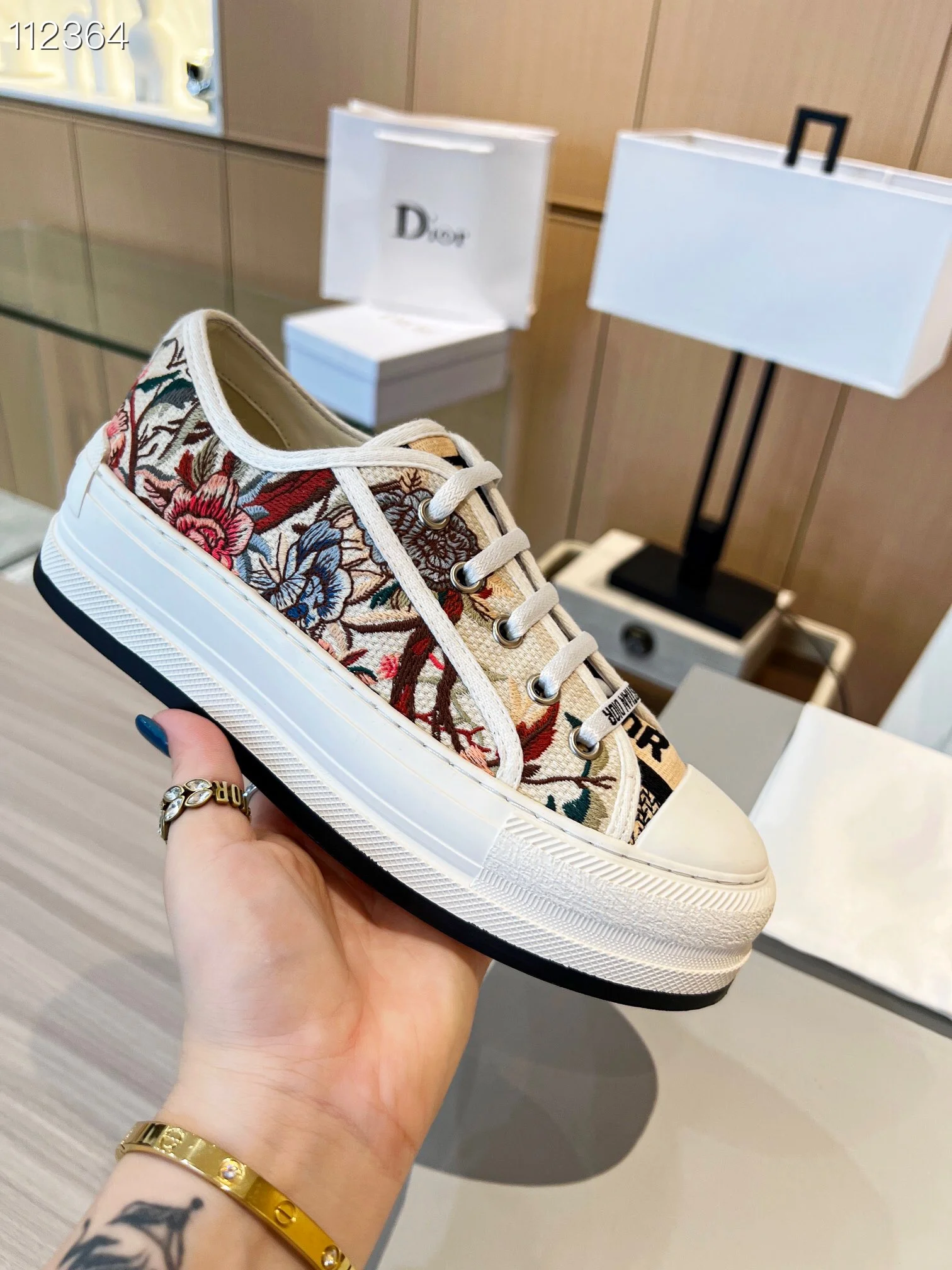 DR $96 gallery