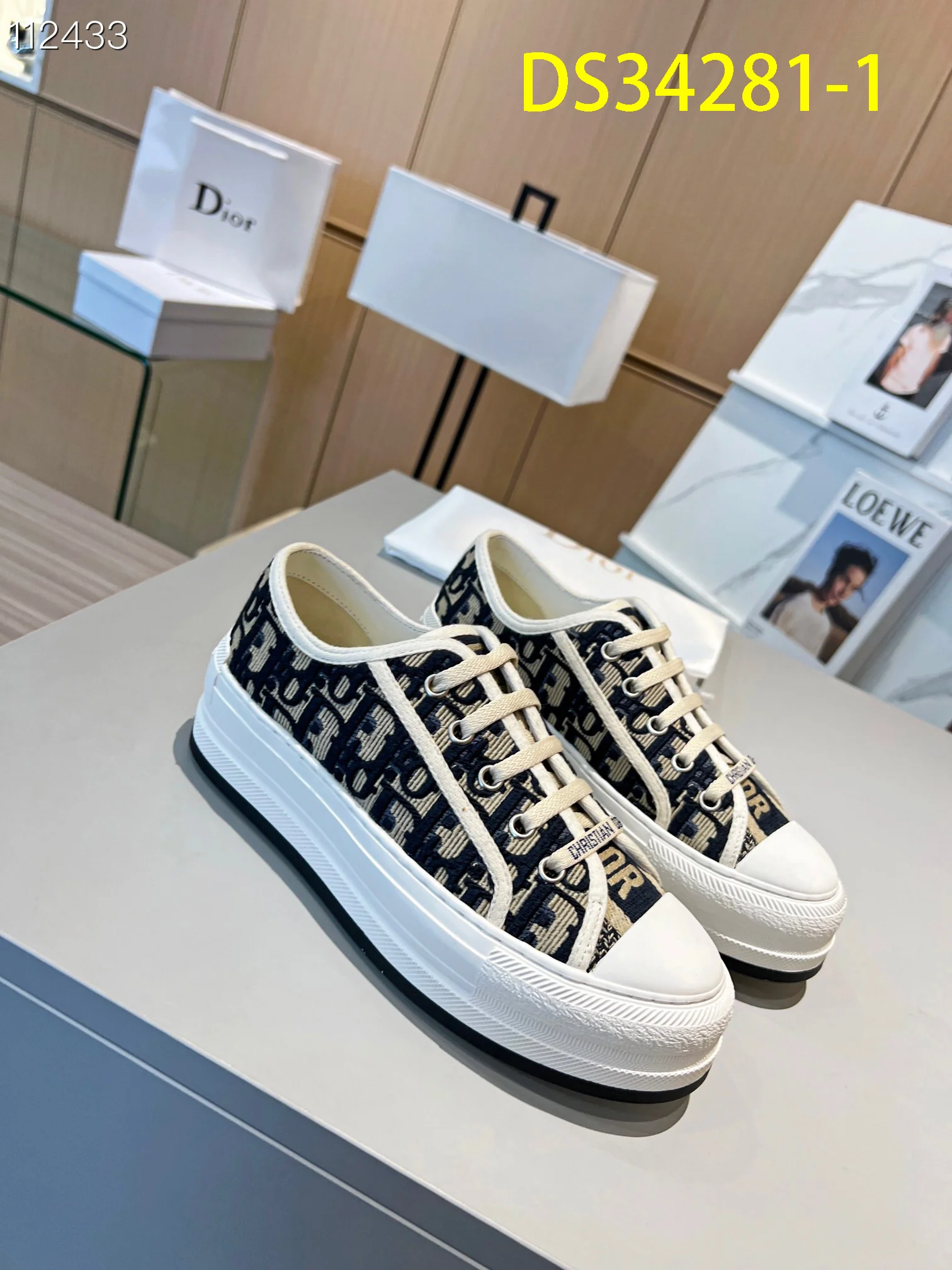 DR $96 gallery