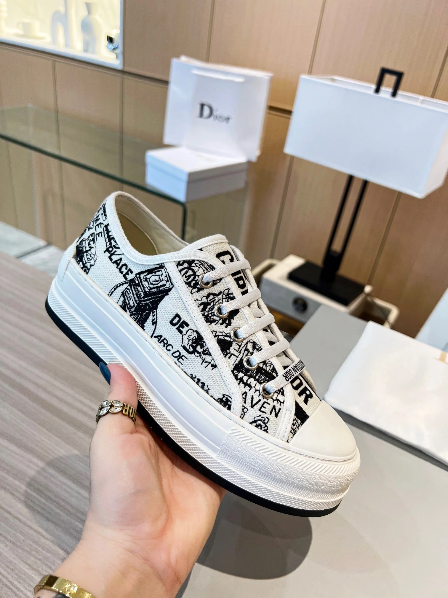 DR $96 gallery