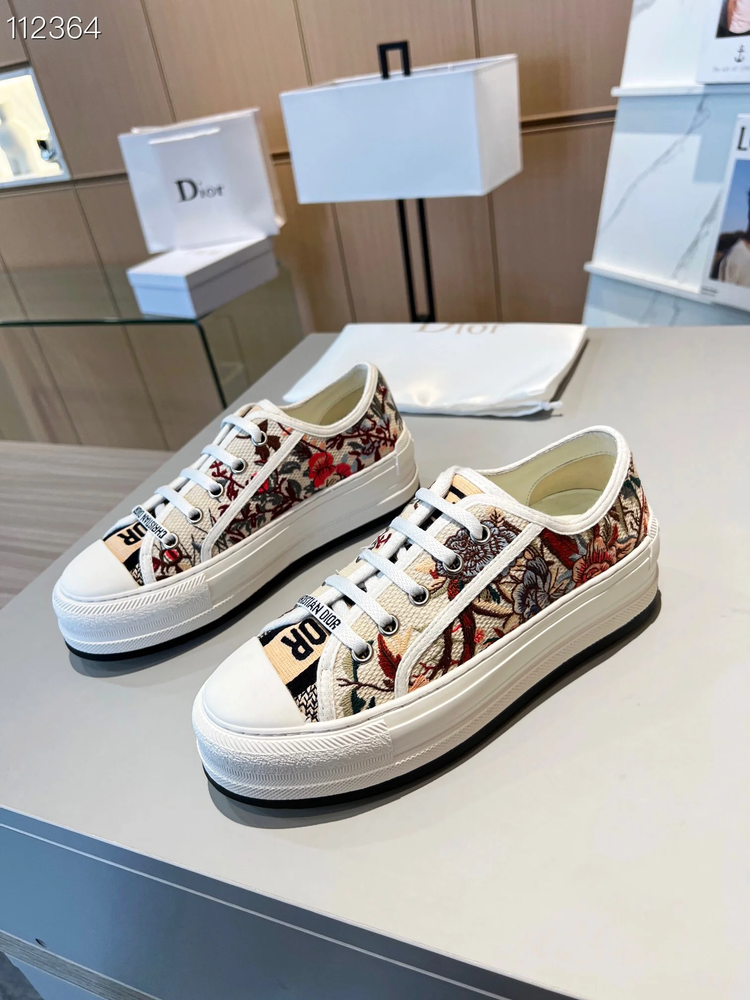 DR $96 gallery