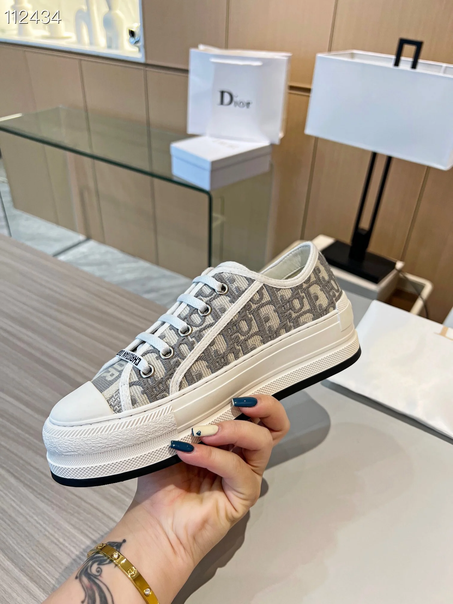 DR $96 gallery