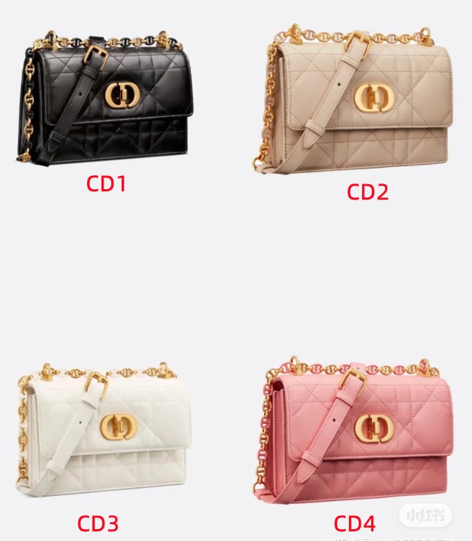 DR handbag gallery