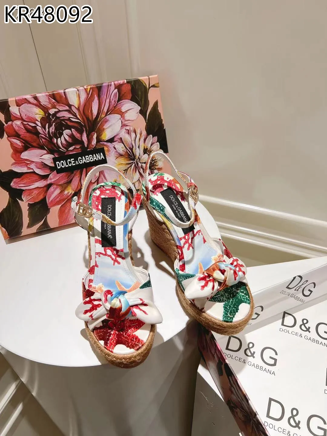 D&G $122 gallery