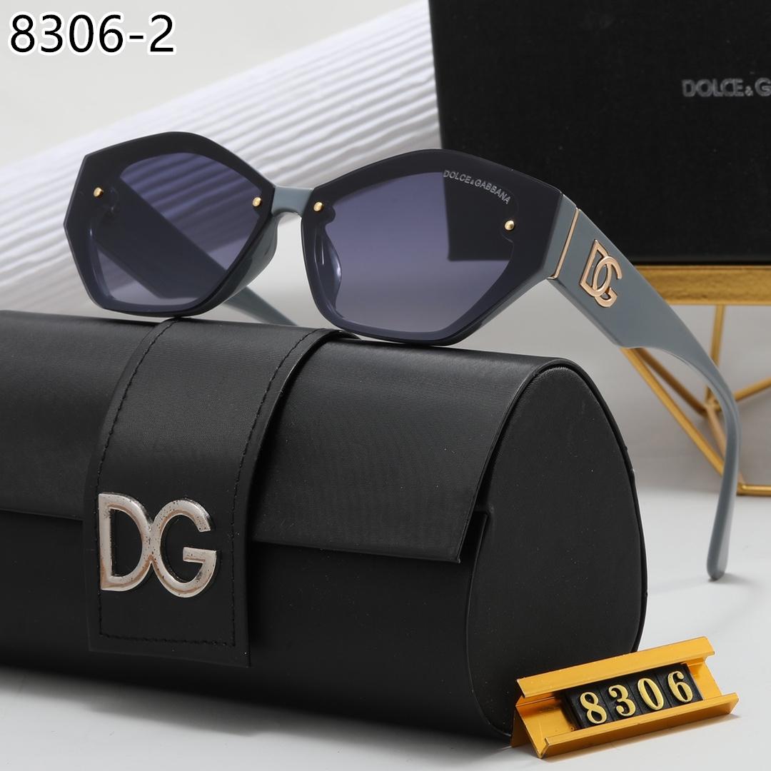 D&G $18 gallery