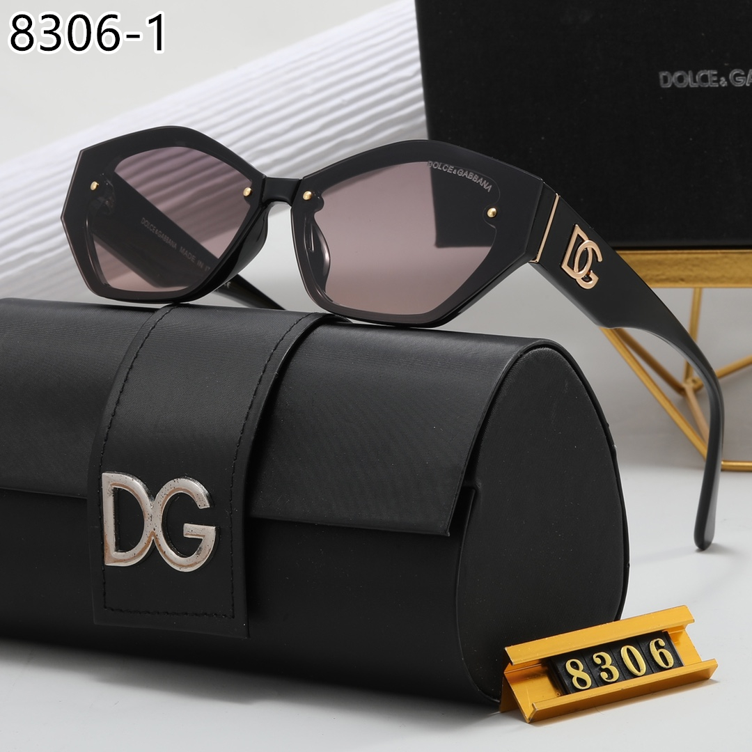 D&G $18 gallery