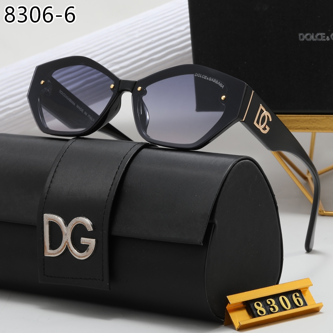 D&G $18 gallery