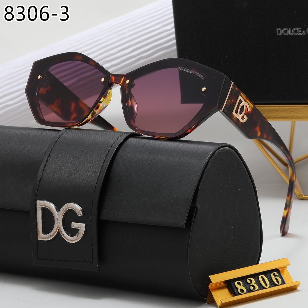 D&G $18 gallery