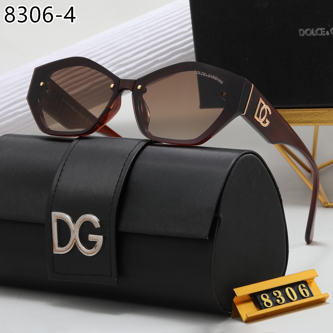 D&G $18 gallery