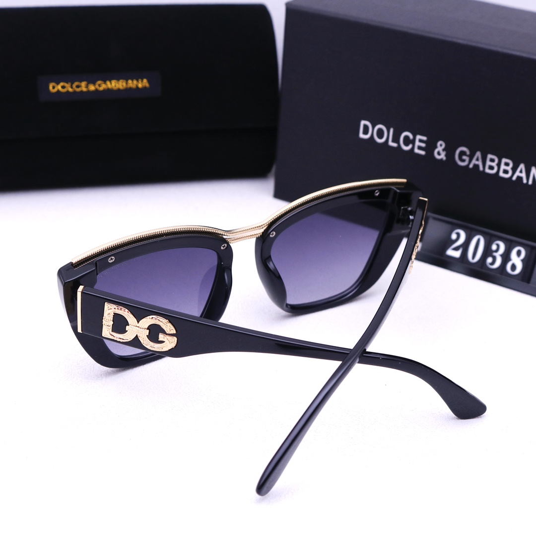 D&G $18 gallery