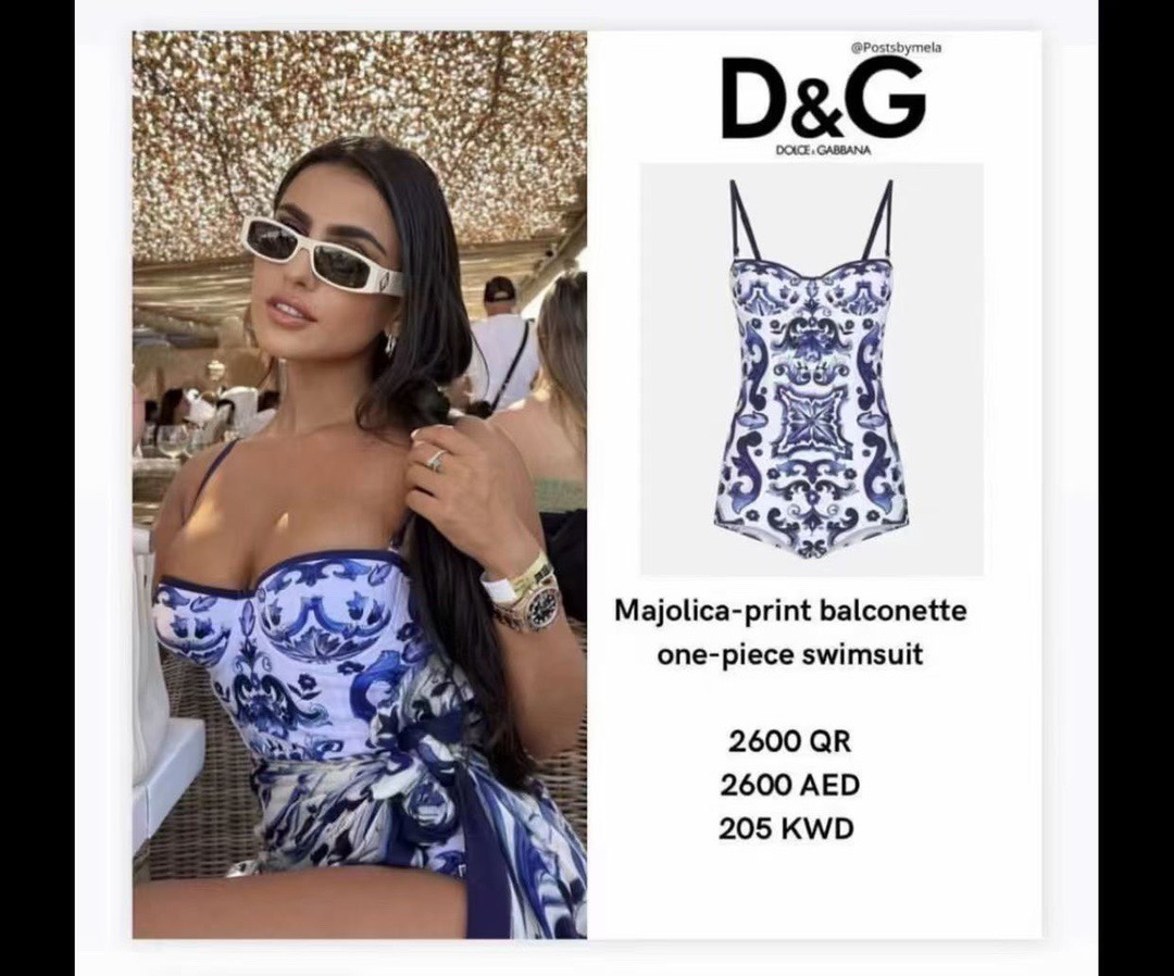 D&G $33 gallery