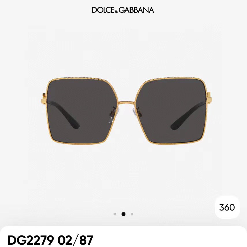 D&G $55 gallery