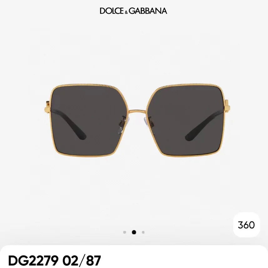 D&G $55 gallery