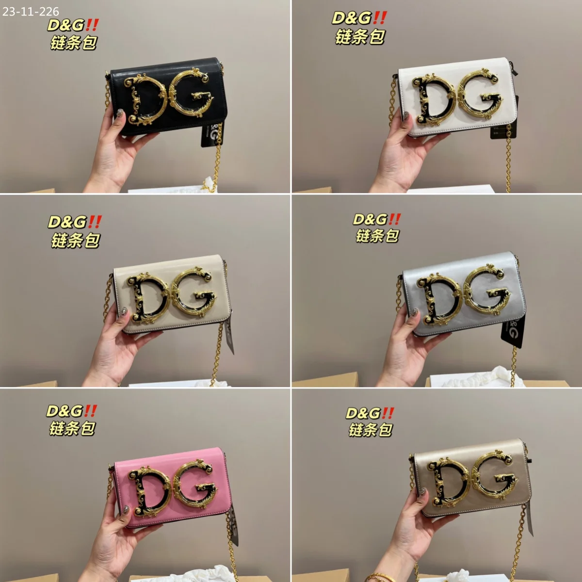 D&G $56 gallery