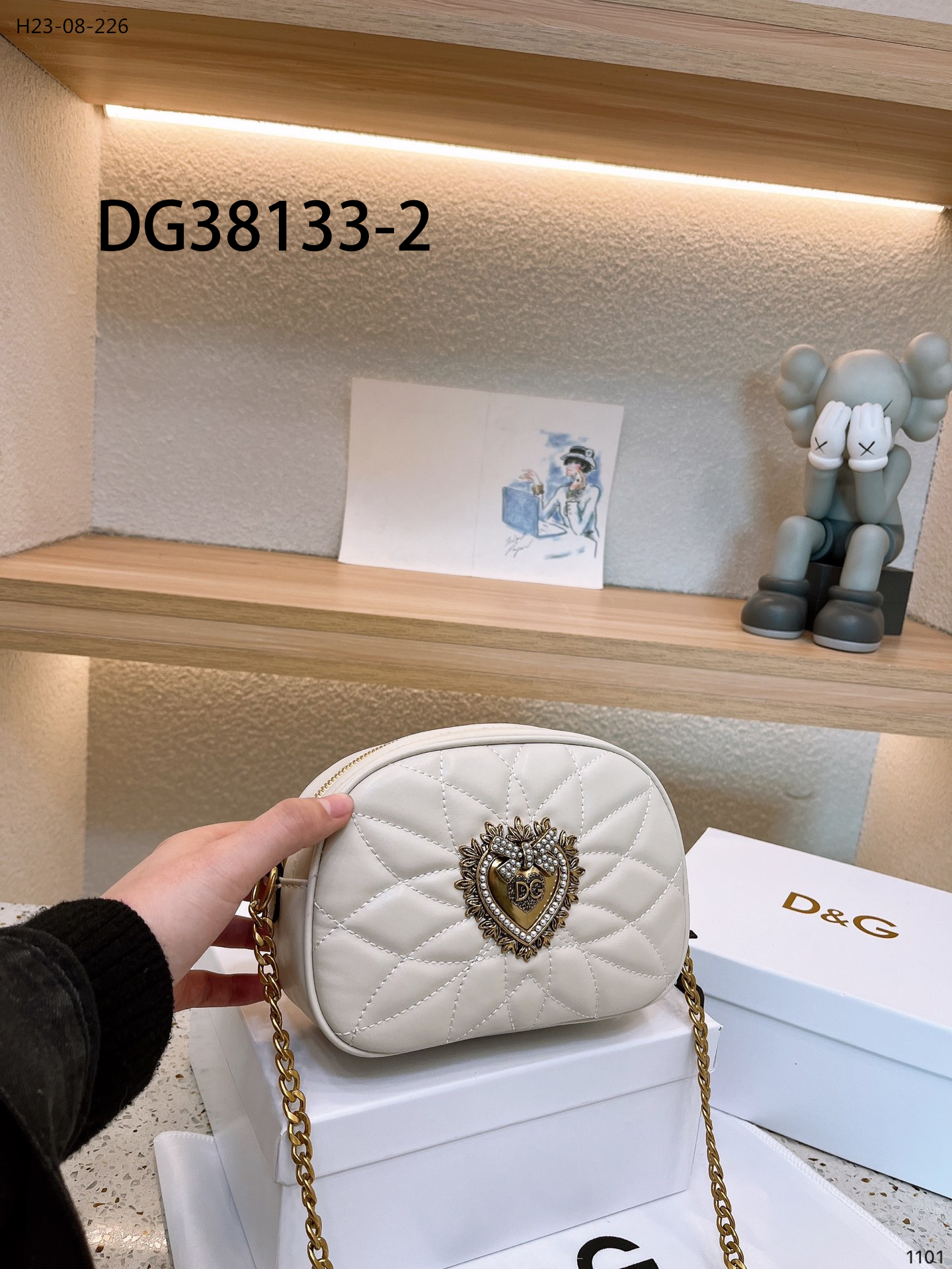 D&G $58 gallery